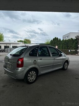 Citroen xara Picasso - 5