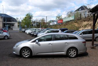 Toyota Avensis - 5