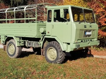 IVECO PM 75 4x4/FIAT ACL 75 - 5