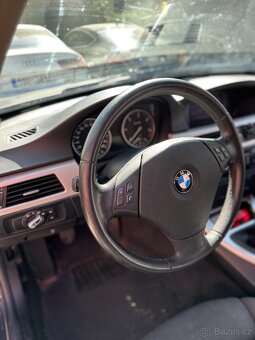 BMW 320d - 5