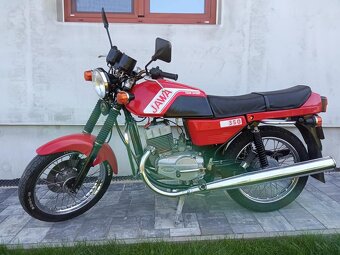 Jawa 350/639 - 5