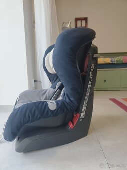 Autosedacka Römer Trendline 9 - 18kg - 5
