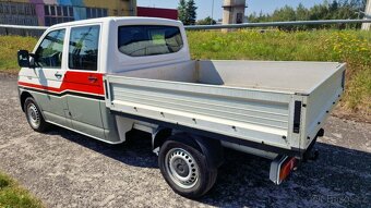 VW Transporter T6, Valnik,r.v2017 ,110 kw. - 5