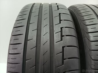 2ks letní pneu 205/55/16 Continental - 5