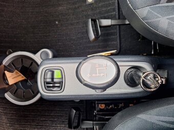 Smart Fortwo MHD AUTOMAT 1.0 - 5