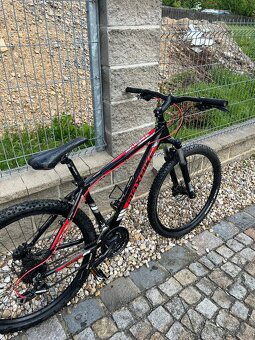 Maxbike m507 - 5