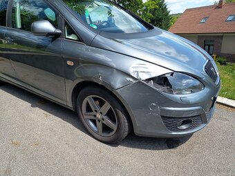 ALTEA XL 1,2TSI-77 KW RV.7/2014 - 5