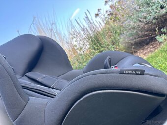 Britax Römer Trifix 2 i-Size - 5