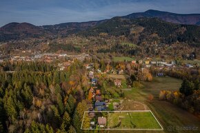 Prodej, atraktivní rekreační nemovitost, Ostravice - 5
