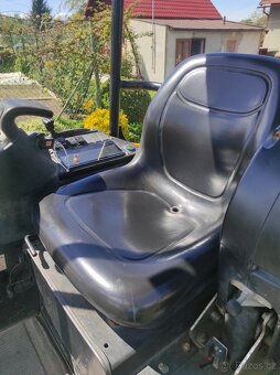 Minibagr JCB 18Z-1 - 5