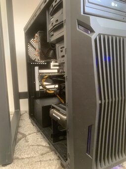 Herní Pc | RTX 2060, 16Gb RAM - 5