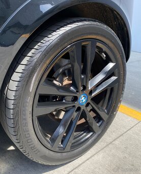 BMW i3 Sportpaket 2020 - 5