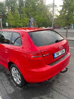 Audi A3 2.0 TDI 103kw sportback - 5