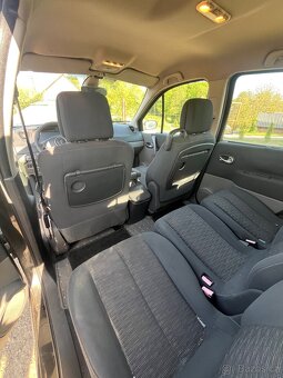 Renault Megane Scenic 1,5 78kw - 5