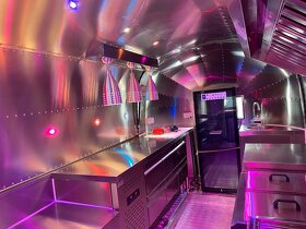 foodtruck food truck foodtrailer 4.8m - 5