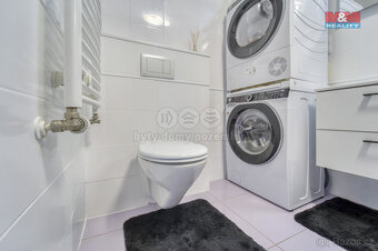Prodej bytu 2+kk, 54 m², Plzeň, ul. Střední cesta - 5