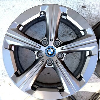 ALU BMW X1 U11 U12 X2 U10 17" 5x112 ET41 - 5