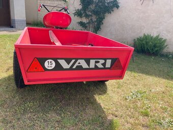 Terra Vari IV Global ANV 400 - 5