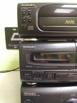 Technici midi - 5