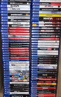Ps4 , hry na ps4/ps5 - 5