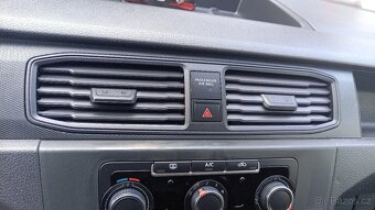 Wolkswagen Caddy 2.0tdi 55kw r.v 2018 - 5