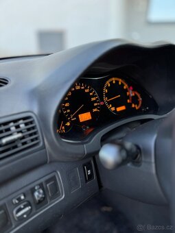 TOYOTA AVENSIS 2007 1.8 BENZÍN 1,8 2007 Manuál STK 2027 - 5