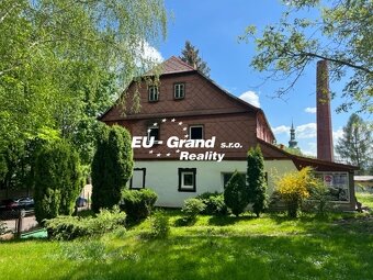 Prodej rodinného domu ve Varnsdorfu, ev.č. 04830 - 5