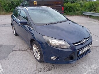 Ford Focus 2011 za 50Kč - 5