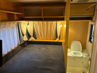 Karavan Dethleffs - 5