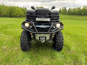 BRP CAN-AM Outlander MAX 1000R LTD - 5