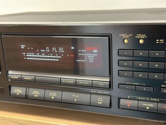 PIONEER D-500 KVALITNÍ DAT REKORDÉR - 5