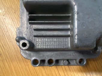 Jednotka BOSH FPT 51822805 - 5