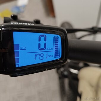 Haibike - 5