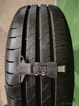 4ks zanovni letni 195/65/15 Goodyear. - 5