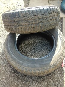 Falken 225/65 r17 - 5