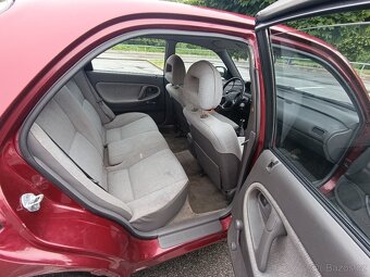 Mazda 626 - 5