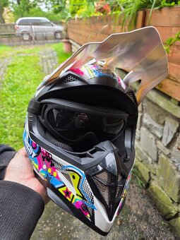 Suzuki rmz 250 - 5