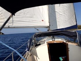 Hallberg Rassy 31 Monsun - 5