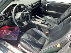 Mazda MX-5 - 5