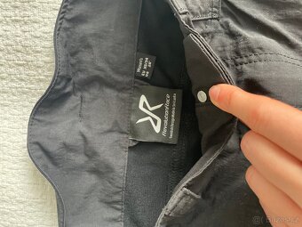 Nové kalhoty na outdoor a turistiku; skvělá cena - 5