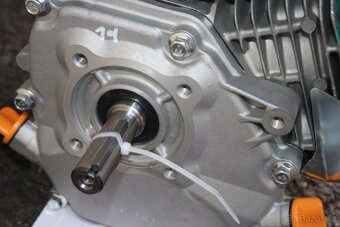 Motor LONCIN G200F (Honda GX160) - 5