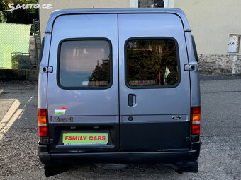 Ford Transit, 2.5D,STK 02/2027 - 5
