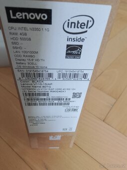 Lenovo - 5