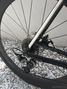Cube gravel - 5
