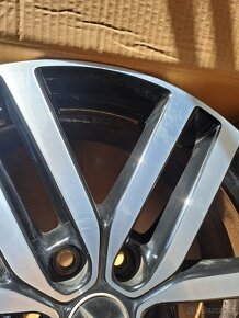 Mercedes x-class R19 Nissan Navara Pathfinder 6x114,3 - 5