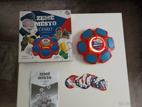 Sada společenských her pro děti - 5