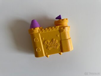 Mattel herní sety - 5