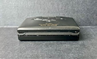 Panasonic RQ-X20D – kazetak na doplneni - 5