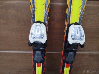 Dětské lyže VÖLKL - 5