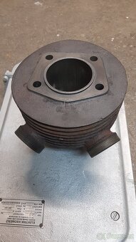 Válec Jawa 250 Pérák FJ - 5